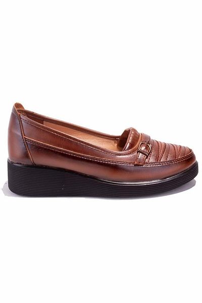 New Optimal Women's Black Classic Shoes Orthopedic Mother Shoes Mother Ballerina Shoes Mother Women's Casual Shoes