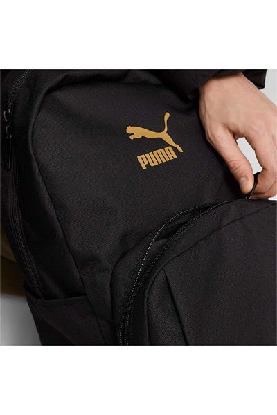Puma Batoh Puma Classics Archive, černý, unisex