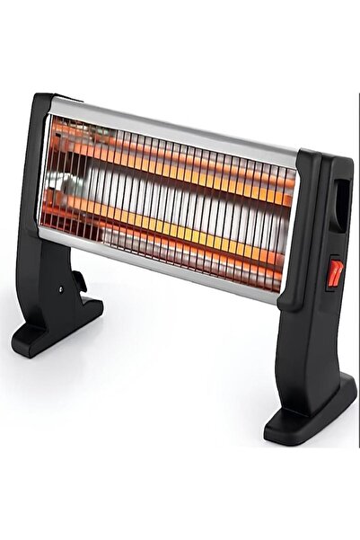 Akel YAKUT QUARTZ ELEKTRİKLİ  ISITICI AS1012