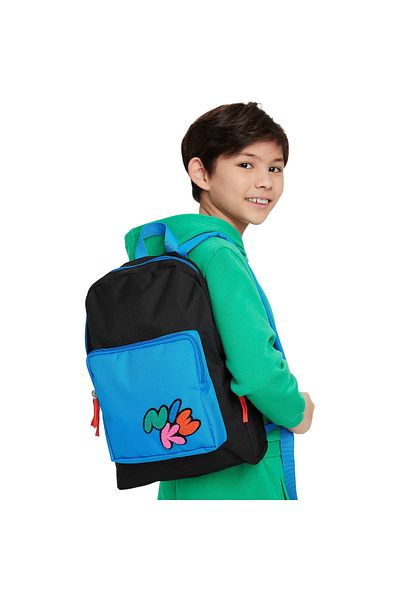 Nike Batoh Nike Classic 16L, Modrý, Dětský