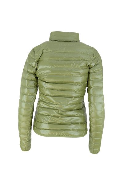 adidas Jacket adidas Varilite, Green, Women