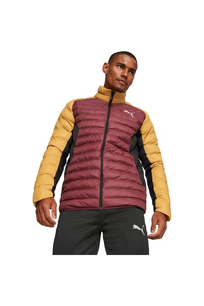 Puma Ανδρικό μπουφάν Puma Packlite - Πολύχρωμο