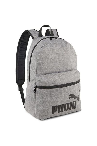 Puma Batoh Puma Phase Backpack III 22L, šedý, unisex