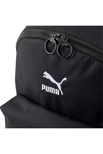 Puma Batoh Puma Prime Classics Seasonal 12L, Černý, Unisex