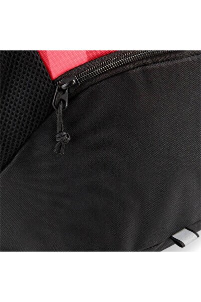 Puma Backpack Puma Individualrise Backpack 15L, Red, Unisex