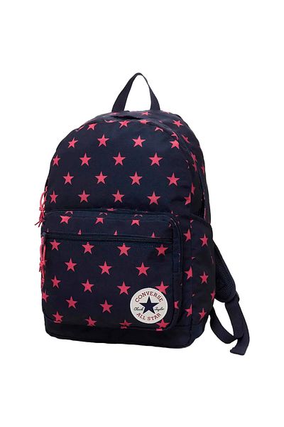 converse Unisex batoh Converse Go 2 - 24L, modrý