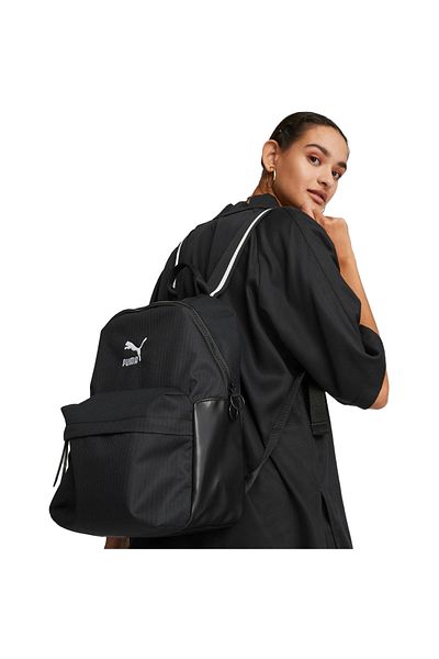 Puma Batoh Puma Prime Classics Seasonal 12L, Černý, Unisex