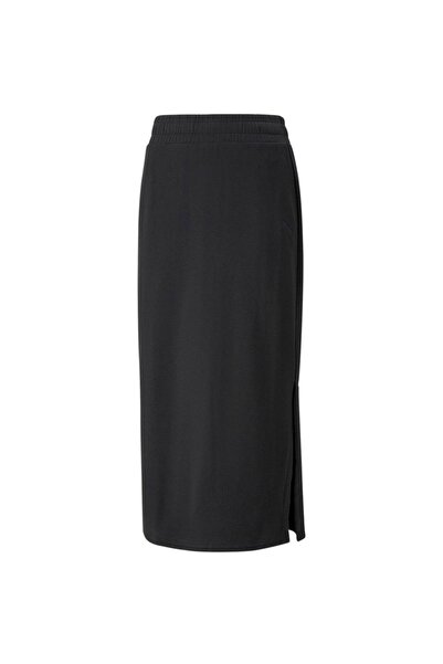 Puma Skirt Puma HER Skirt TR, Black, Women