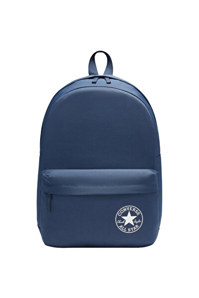 Converse Sırt çantası Converse Con Plecak Speed 3 19L, Mavi, Unisex