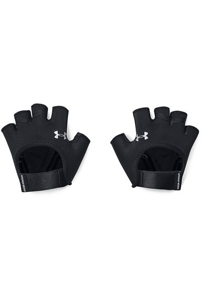 Under Armour GLOVES Under Armour Women S Training Glove, Black, Women