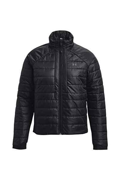 Under Armour Jacket Storm Insulated Jacket 1380875, Black, Women