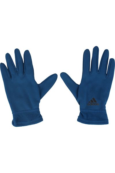adidas Adidas Performance Clmwm Flc GL - Mănuși albastre pentru femei