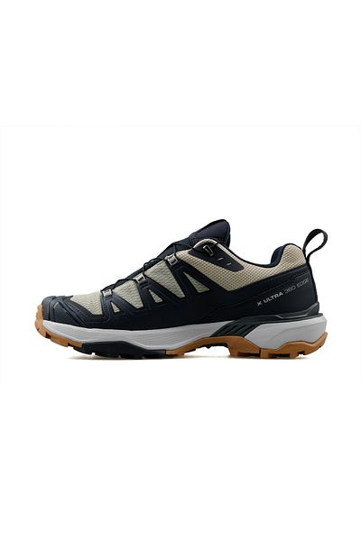 Salomon X Ultra 360 Edge Gtx Men's Waterproof Boots Gore-Tex Outdoor Shoes