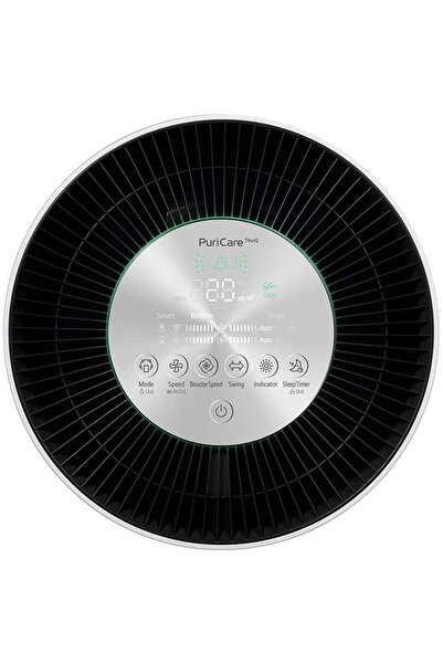 LG Puricare Air Purifier AS10GDWH0
