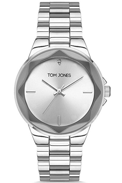 Tom Jones Kadın Kol Saati TJ-20020