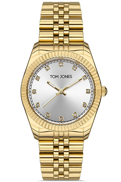 Tom Jones Kadın Kol Saati TJ-20040