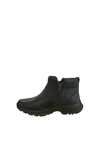 Voyager 9399 Γυναικείες casual δερμάτινες μπότες (χειμώνας 24)