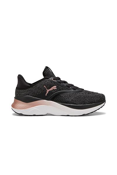 Puma Softride Mauve Wn S Women's Running Shoes 31016008   Black
