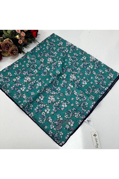 Silk Home Ldfs0240 Model Soft Cotton Scarf