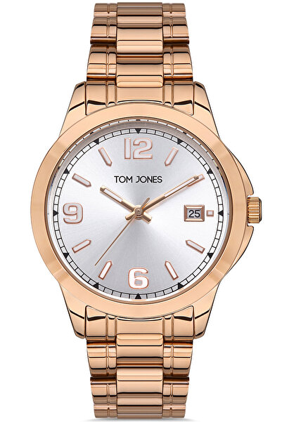 Tom Jones Kadın Kol Saati TJ-20034