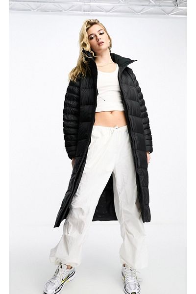 Nike Therma-Fit Women's Puffer - Casual Coat, Sportswear Swoosh