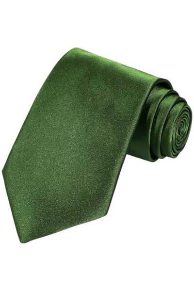 Uniquetrenders Muška satenska kravata