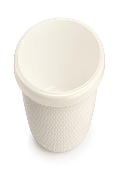 Easy Tedarik Sapphire Pattern Round Basin 6Lt