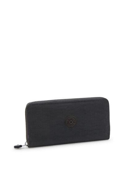 Kipling Money World Büyük Boy Cüzdan