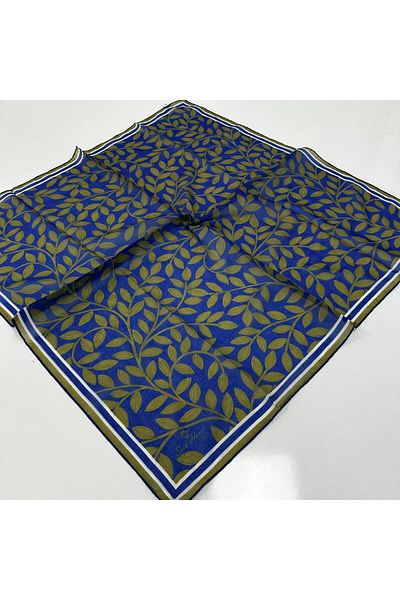 Silk Home Eșarfă din bumbac moale Ldfs0319