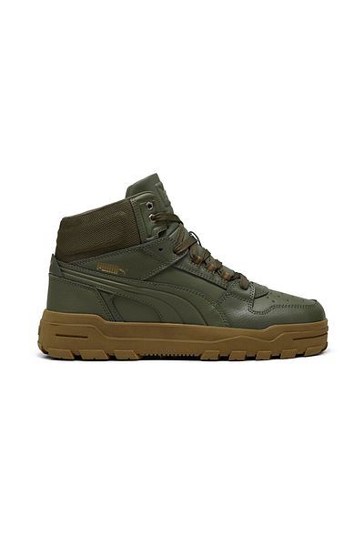 Puma Ανδρικά casual παπούτσια Rebound Abrupt 39746806   Χακί
