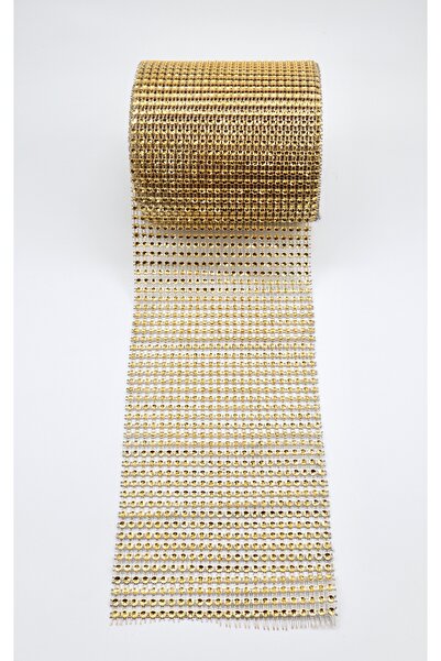 YENİCİ شريط بلاستيك حجري (24 صف - 10 متر)