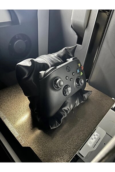 Goplast Premium Yastık Görünümlü Xbox Kol Standı, Kol Tutucu Yastığı, Xbox Uy...
