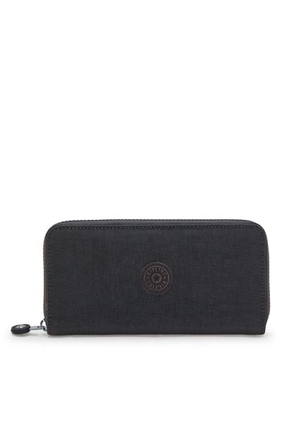 Kipling Money World Large Size Wallet