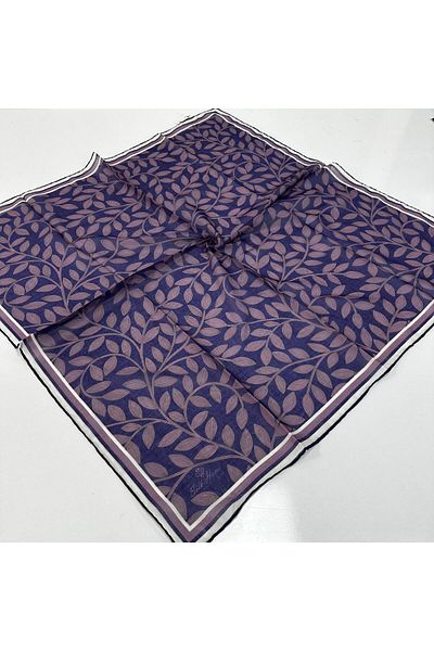 Silk Home Eșarfă din bumbac moale Ldfs0301