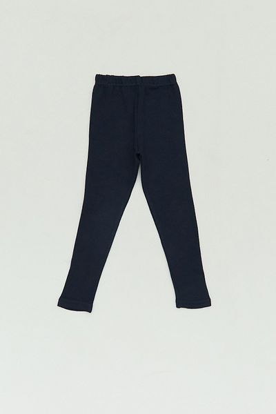 Fulla Moda Unisex Παιδικό καλσόν με ελαστική μέση