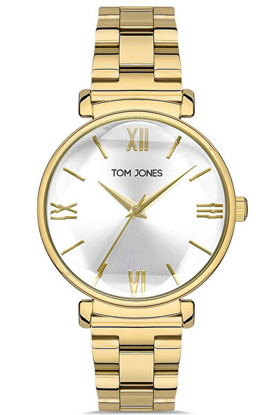 Tom Jones Kadın Kol Saati TJ-20039