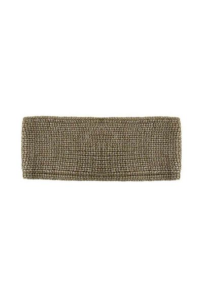 RİVUS Knitwear Bandana - Khaki