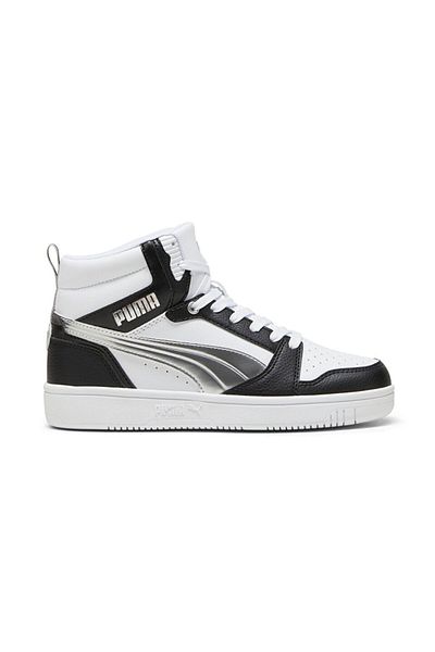 Puma Rebound V6 Metallic Dream - Unisex Λευκά Casual Παπούτσια 39747402