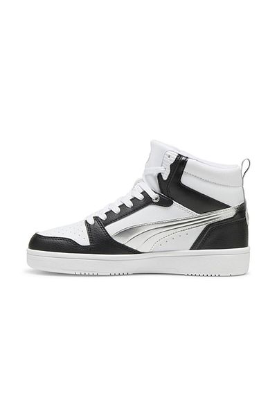 Puma Rebound V6 Metallic Dream - Unisex Λευκά Casual Παπούτσια 39747402