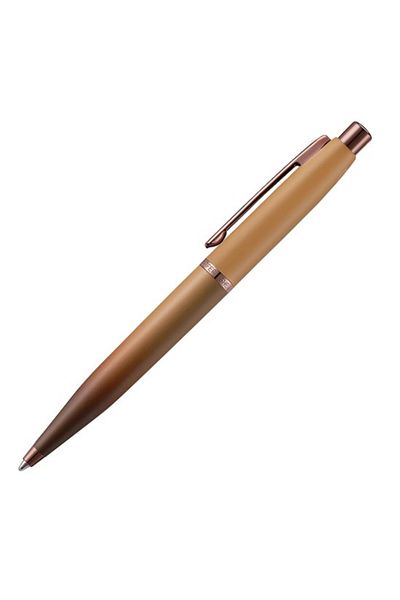 Sheaffer Vfm Coffee Edition Ballpoint Pen - Brown Pvd