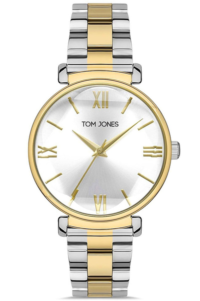 Tom Jones Kadın Kol Saati TJ-20025