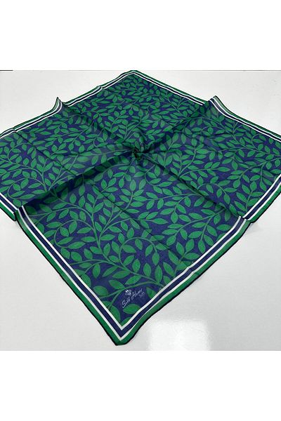 Silk Home Eșarfă din bumbac moale Ldfs0306