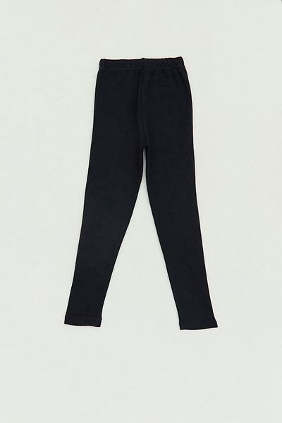 Fulla Moda Colanți pentru copii unisex cu talie elastică