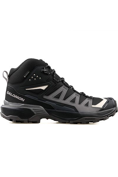 Salomon X Ultra 360 Mid Gtx Women's Waterproof Boots Gore-Tex Outdoor Shoes