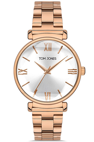 Tom Jones Kadın Kol Saati TJ-20031