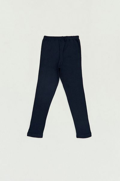Fulla Moda Unisex Παιδικό καλσόν με ελαστική μέση