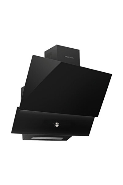 Luxell SİYAH ANKASTRE SET (A6-SF2 MT+OC88+DA88)