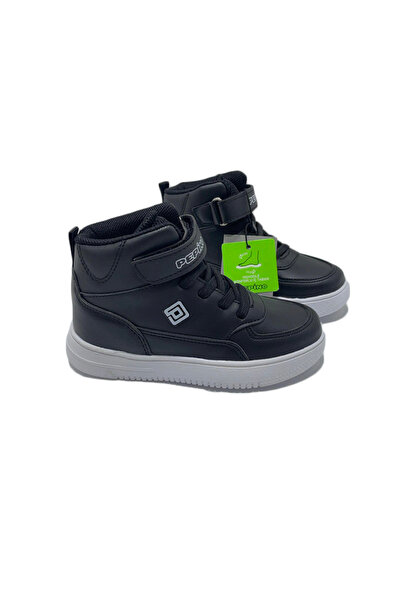 pepino Ankle Length Velcro Booties Kids Sneakers