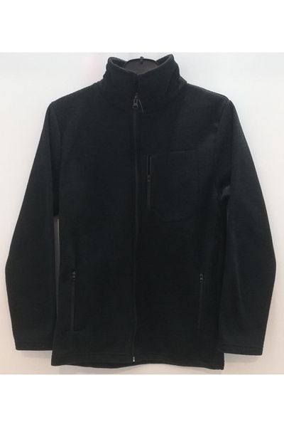 Babexi Fleece Jacket