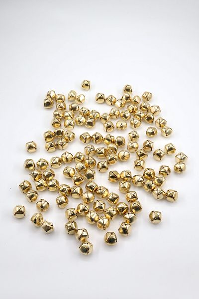 YENİCİ Metal Bell (2 Cm- 50 Pieces)
